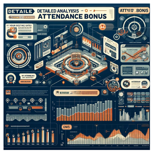 Attendance bonus