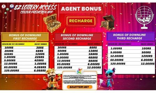 agent bonus