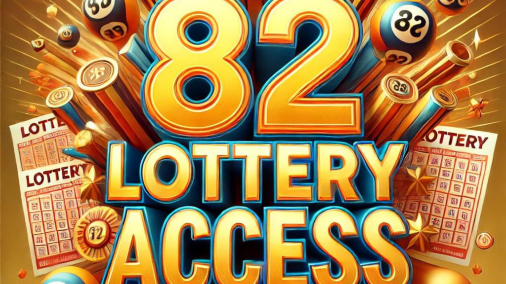 The 82lottery Platform Offers a Variety of Games